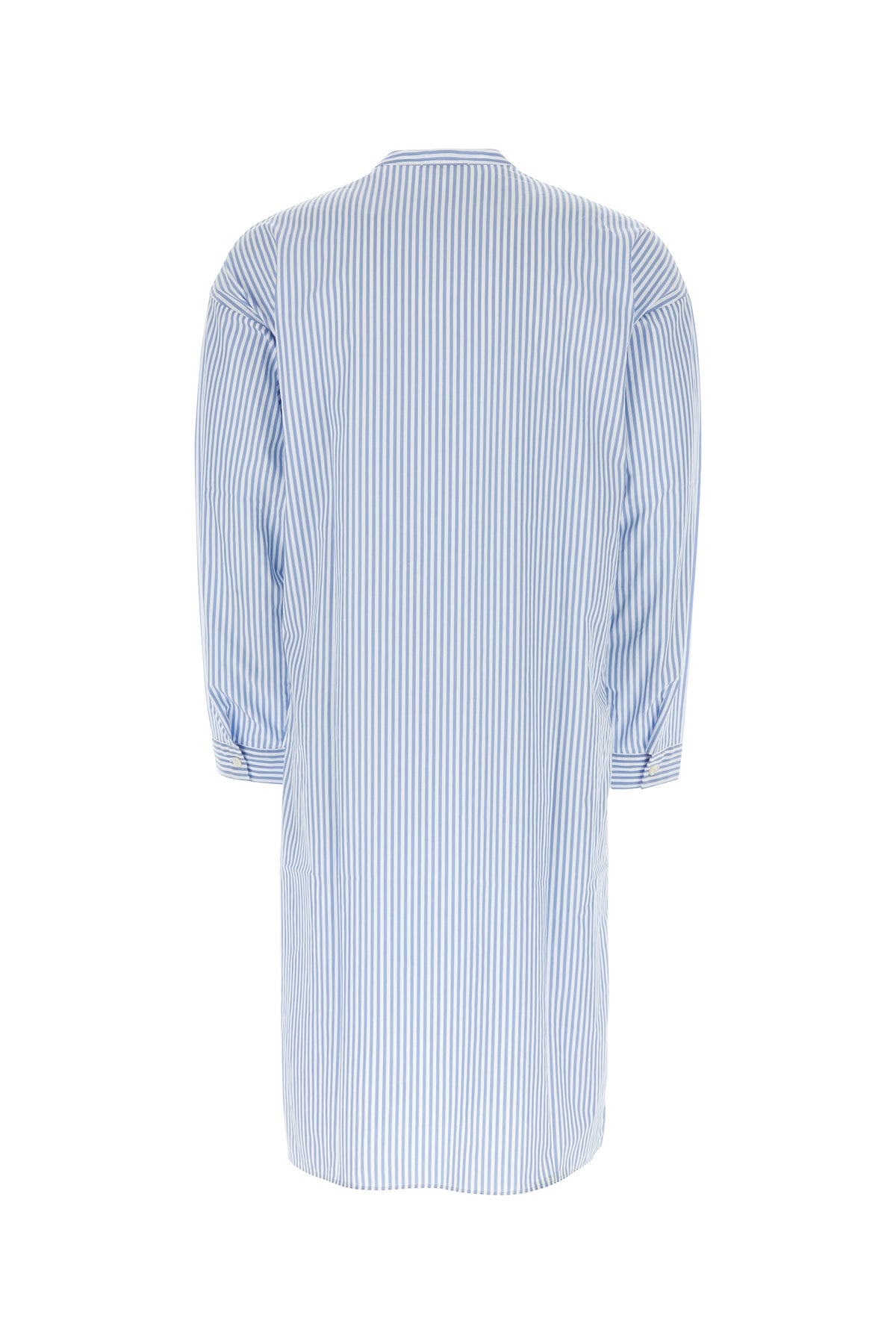 Prada Camicia in cotone stampato, view 2