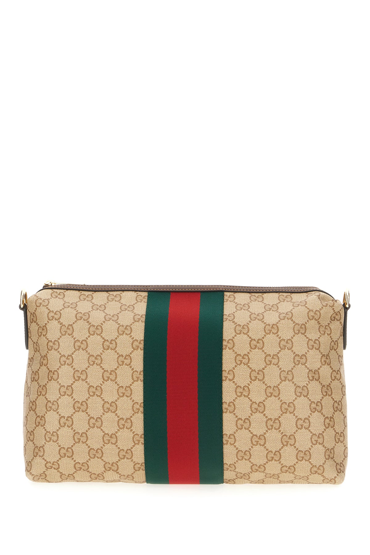 Gucci Borsa a tracolla in tela stampata