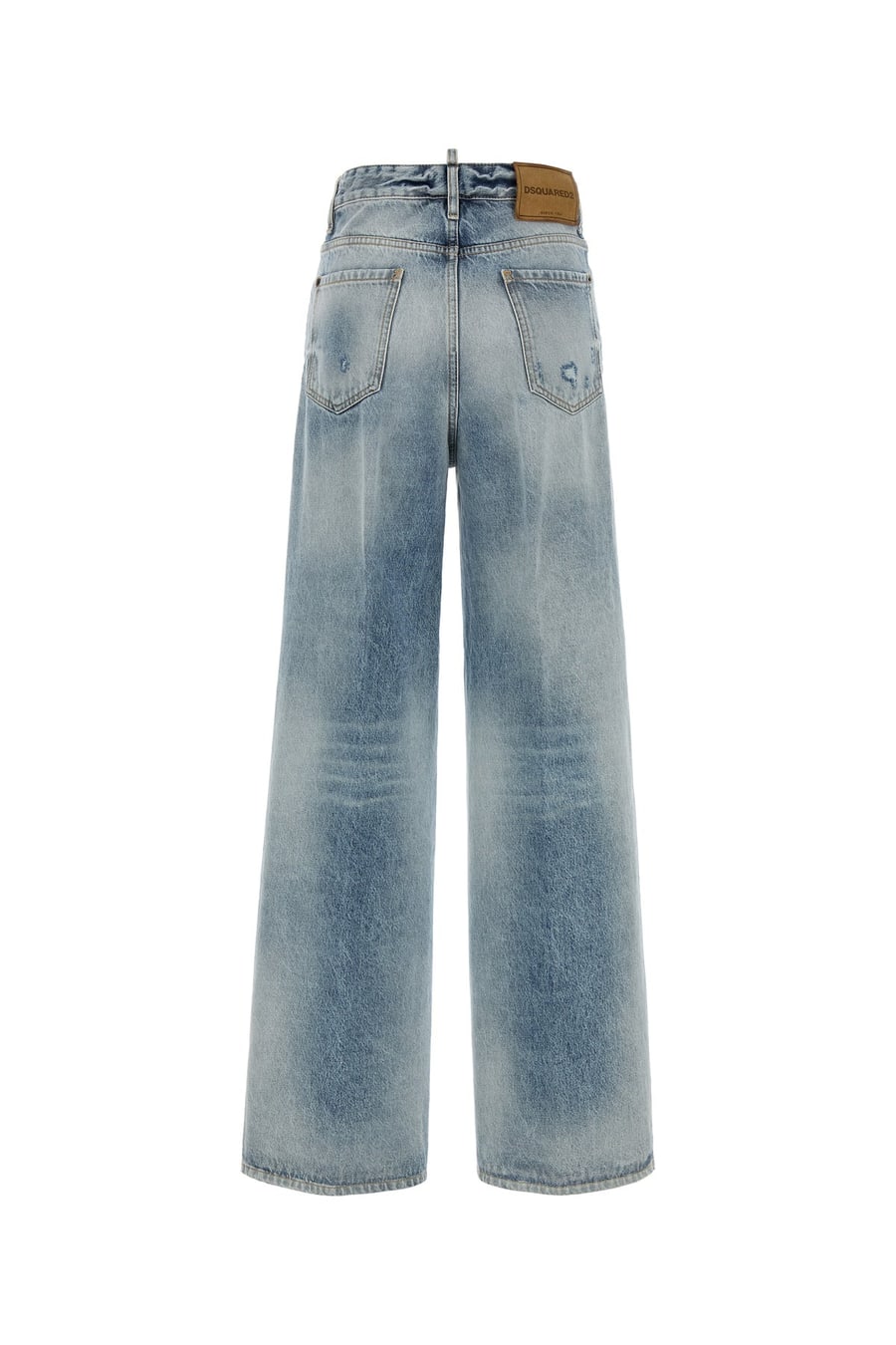 Dsquared2 Jeans in denim, view 2