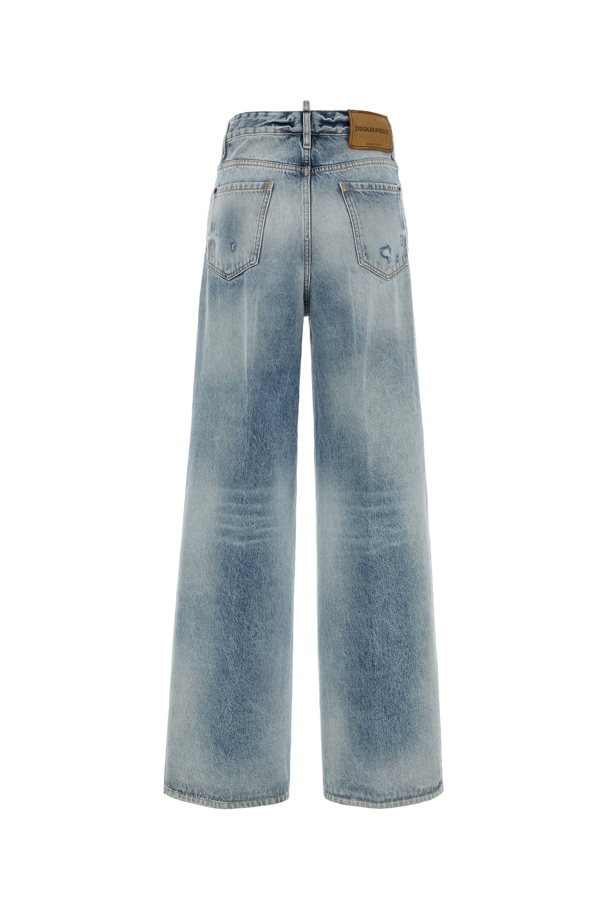 Dsquared2 Jeans in denim, view 2