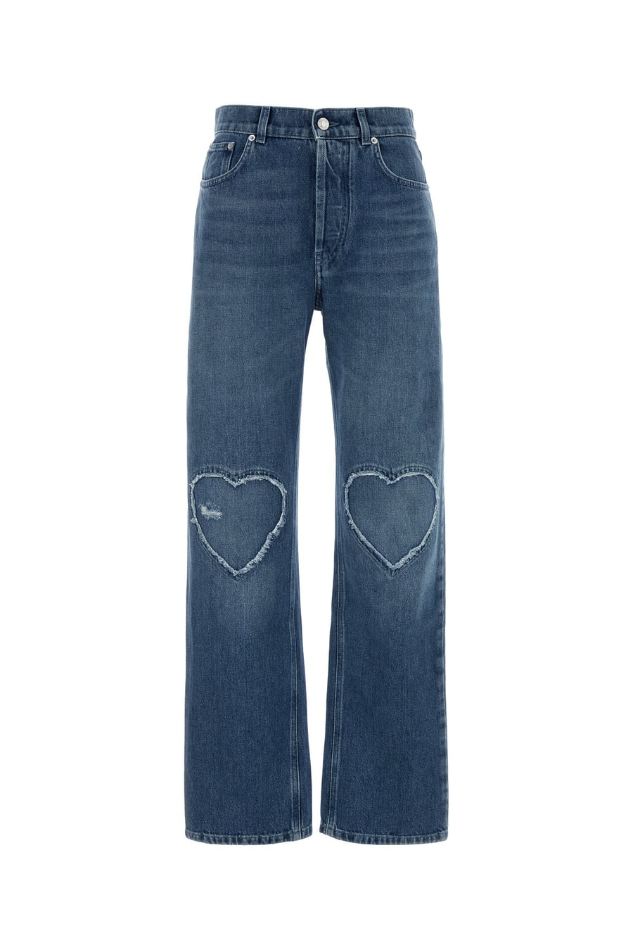 Moschino Jeans in denim