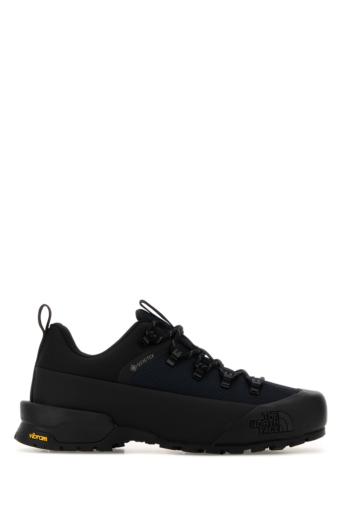 The North Face Sneakers Gleenclyffe in tessuto nero