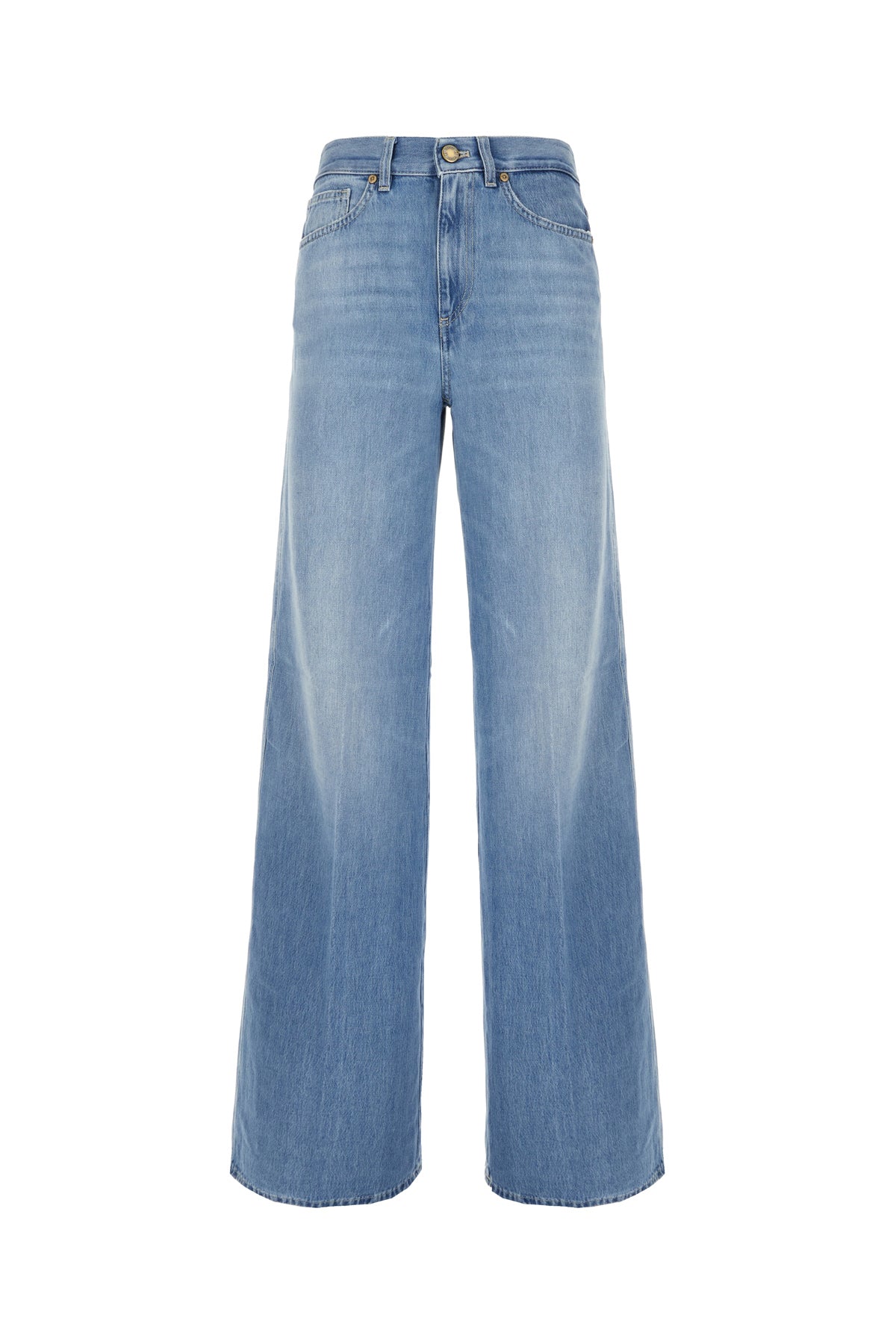 PT Torino Jeans in denim
