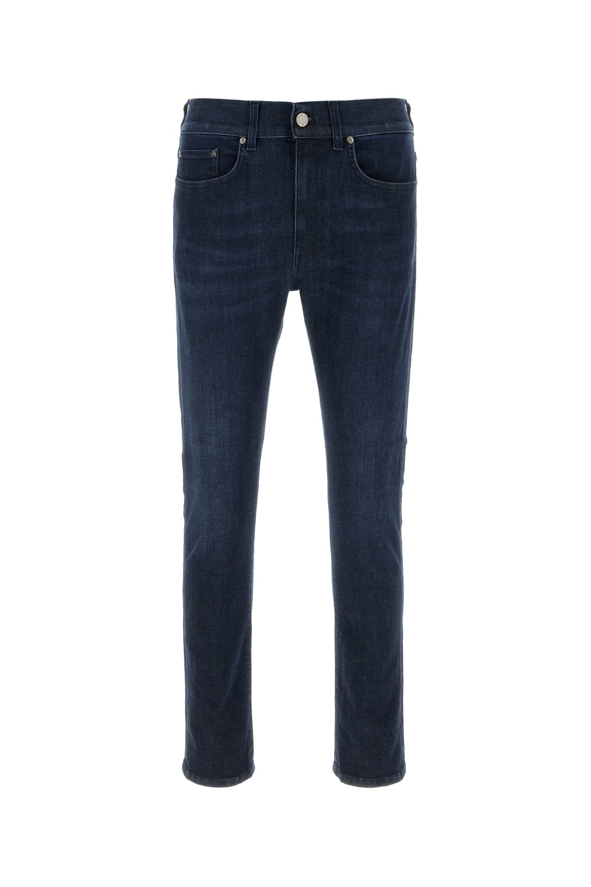 PT Torino Jeans in denim stretch blu scuro