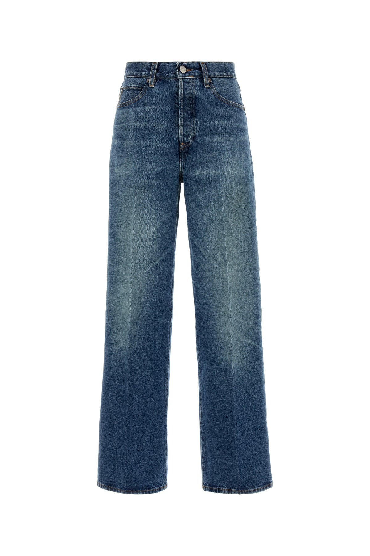 FRAME Jeans The Collegiate in denim