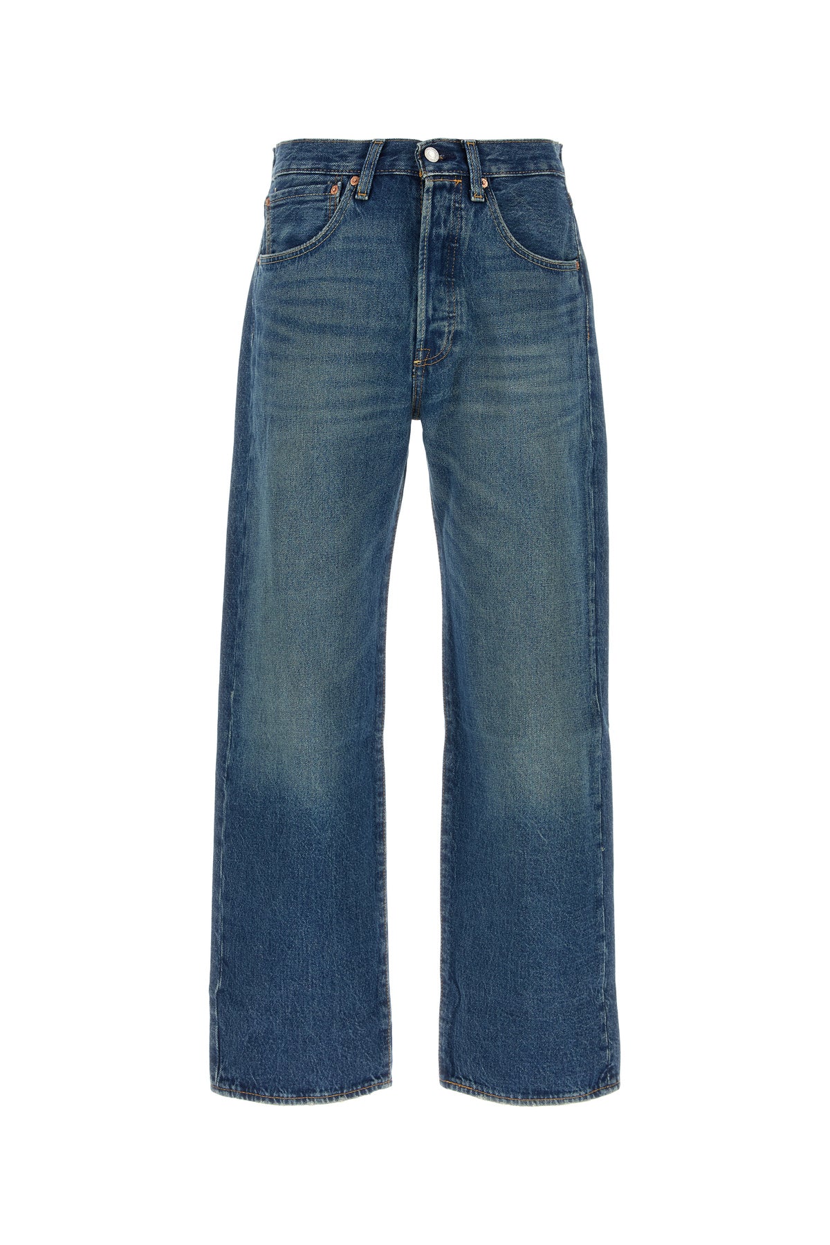 LEVI'S Jeans 501® Loose in denim