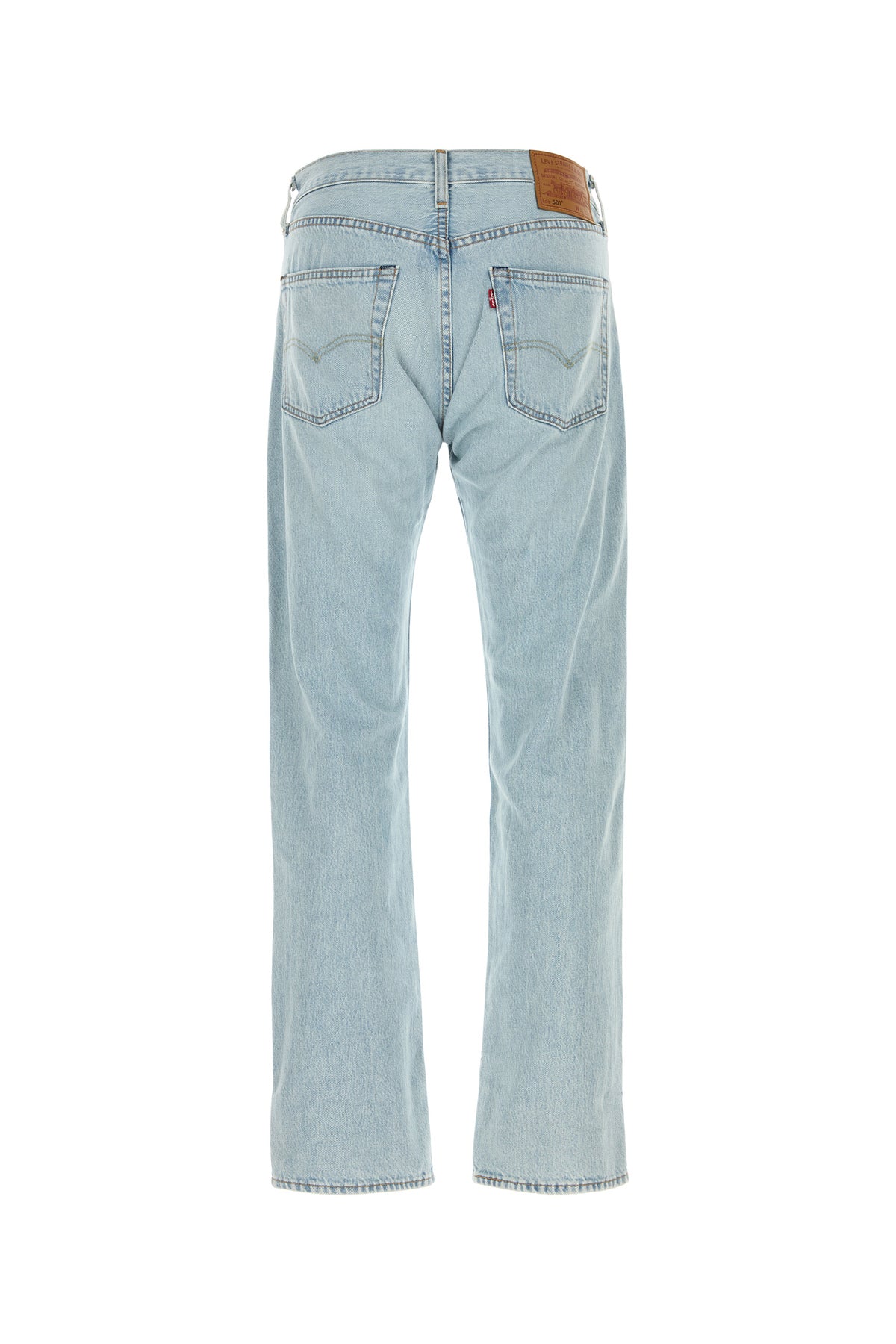 LEVI'S Jeans 501™ in denim, view 2