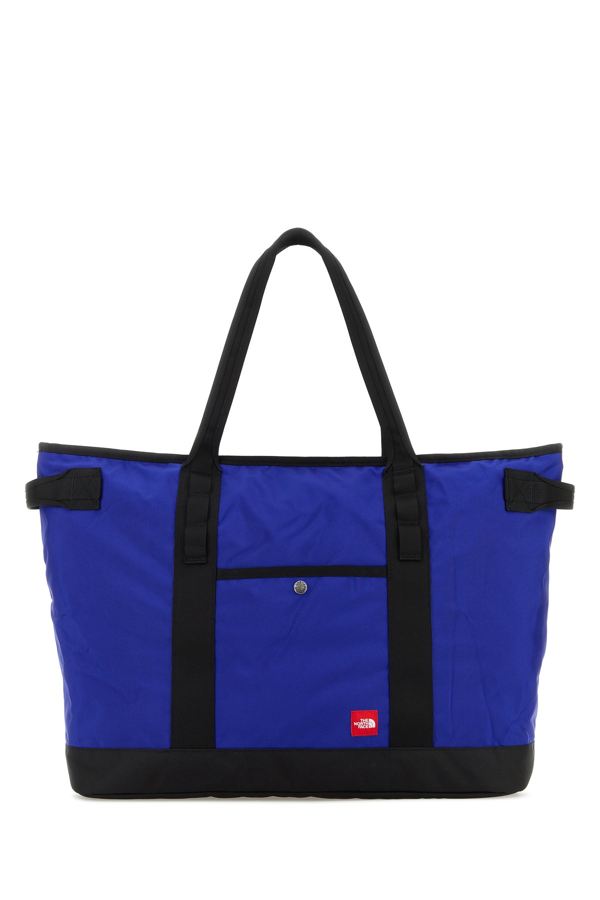 The North Face Borsa da viaggio in tela blu