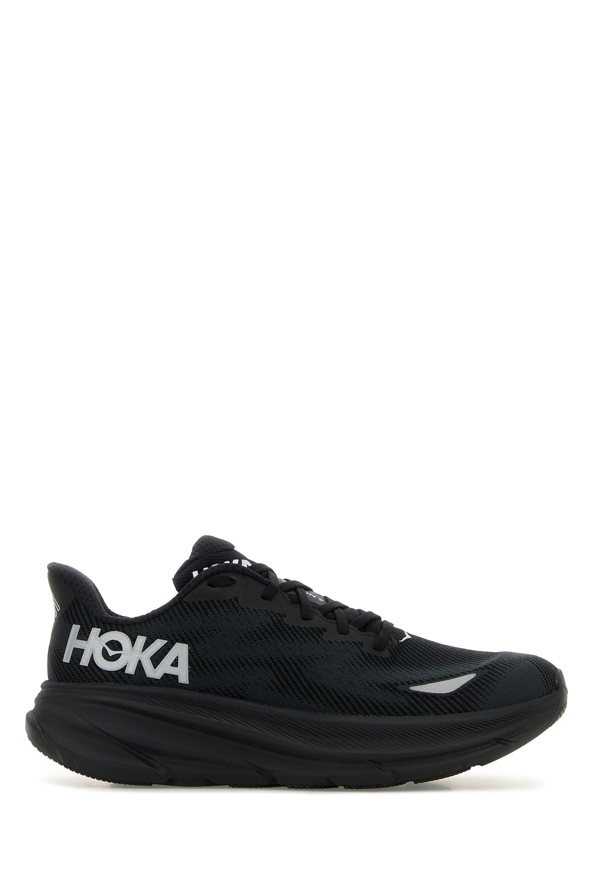 HOKA ONE ONE Sneakers Clifton 9 in GORE-TEX nero