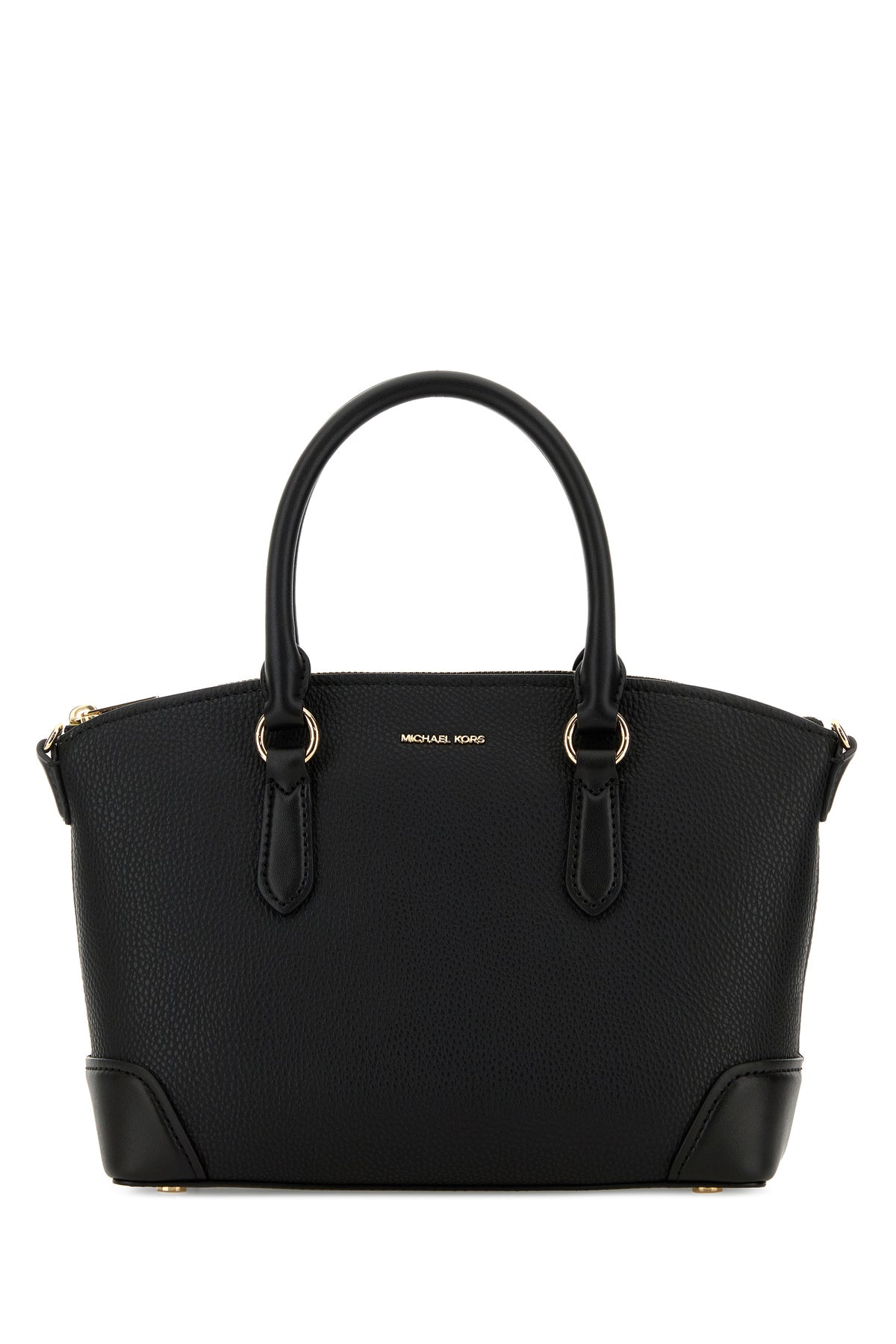 MICHAEL BY MICHAEL KORS Borsa a mano Murphy in pelle nera