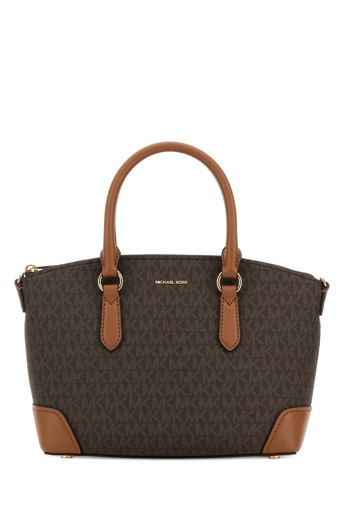MICHAEL BY MICHAEL KORS Borsa a mano Murphy in tela stampata