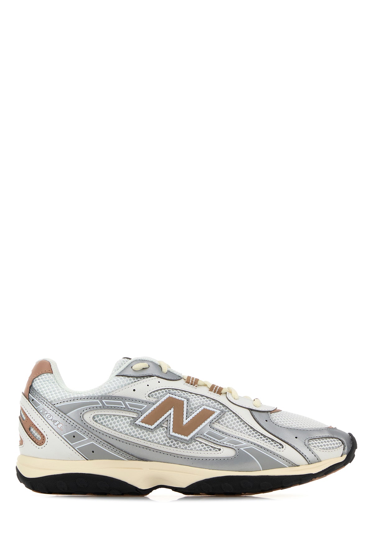 New Balance Sneakers in rete multicolor