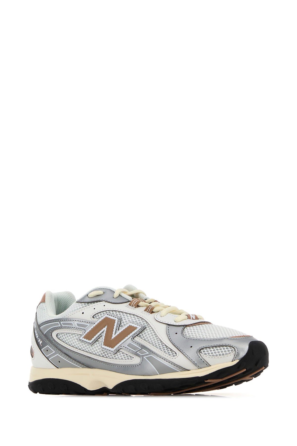 New Balance Sneakers in rete multicolor, view 2