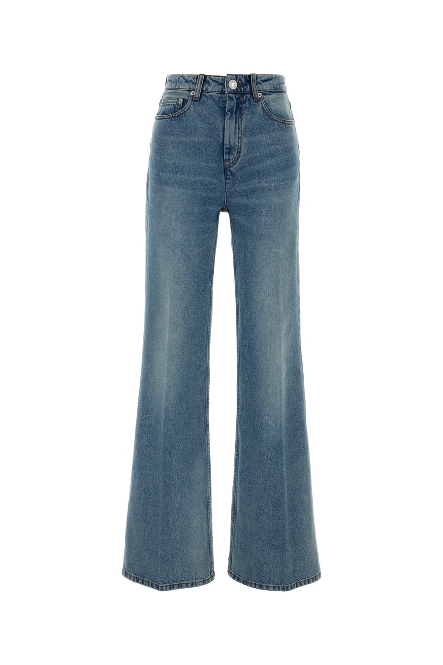 AMI Jeans in denim