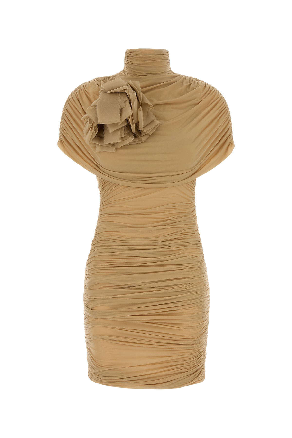MAGDA BUTRYM Abito in jersey beige