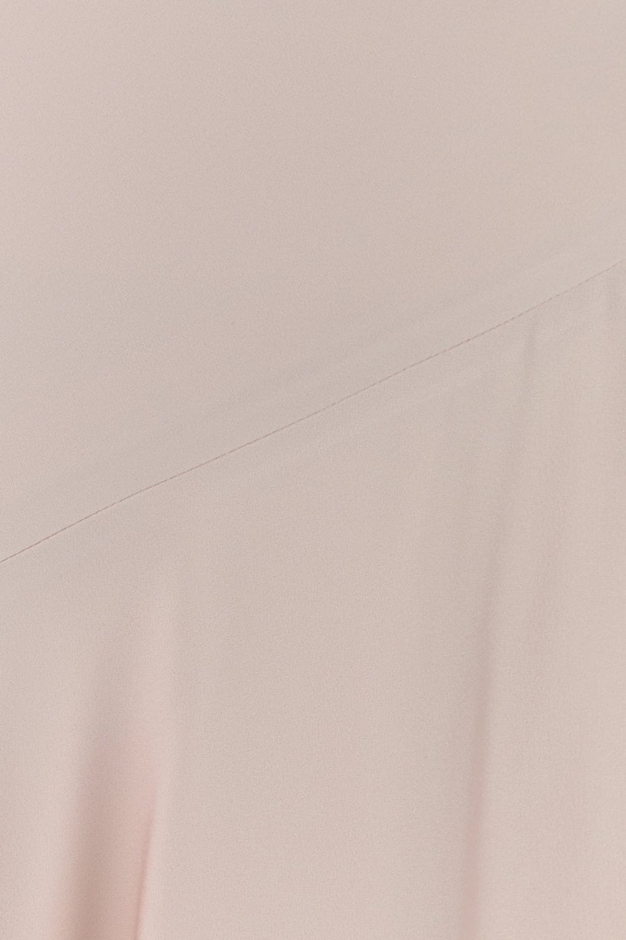 Jil Sander Abito in raso rosa pastello, view 5