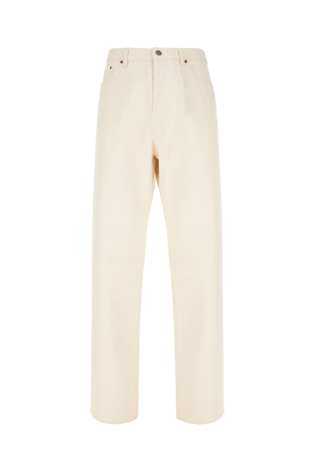 Valentino Garavani Jeans in denim sabbia