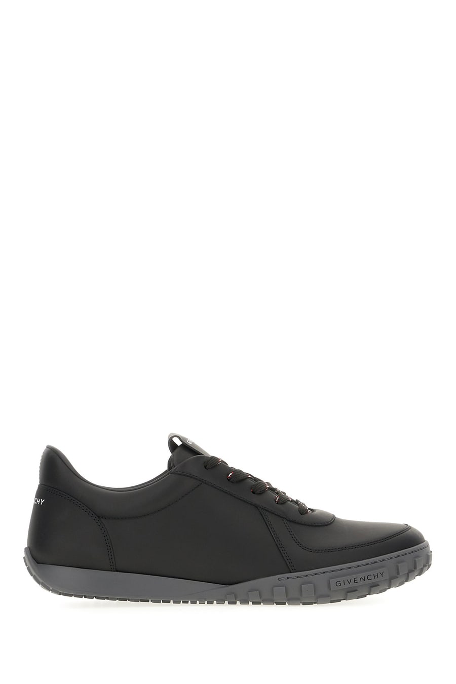 Givenchy Sneakers Glide in pelle nera