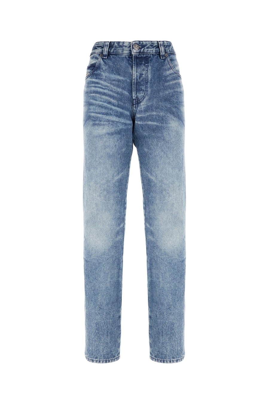 Diesel Jeans in denim