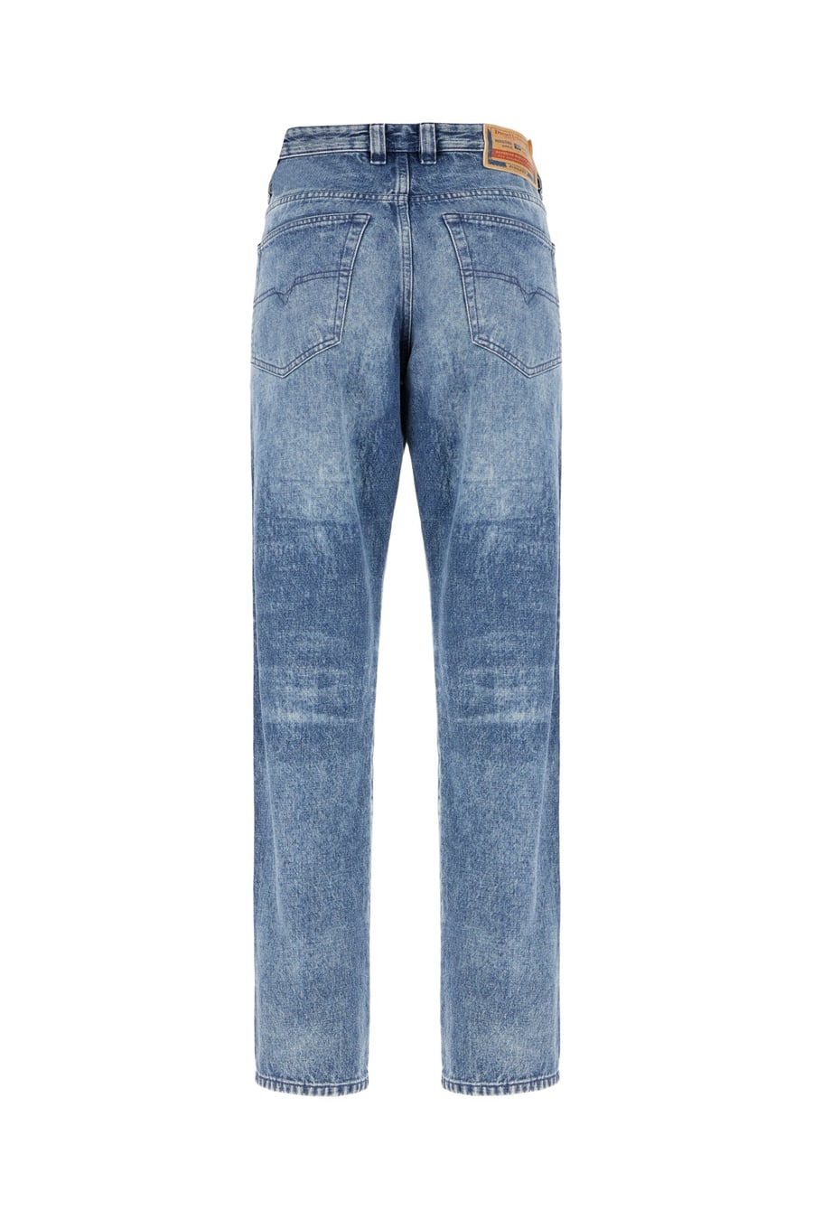 Diesel Jeans in denim, view 2
