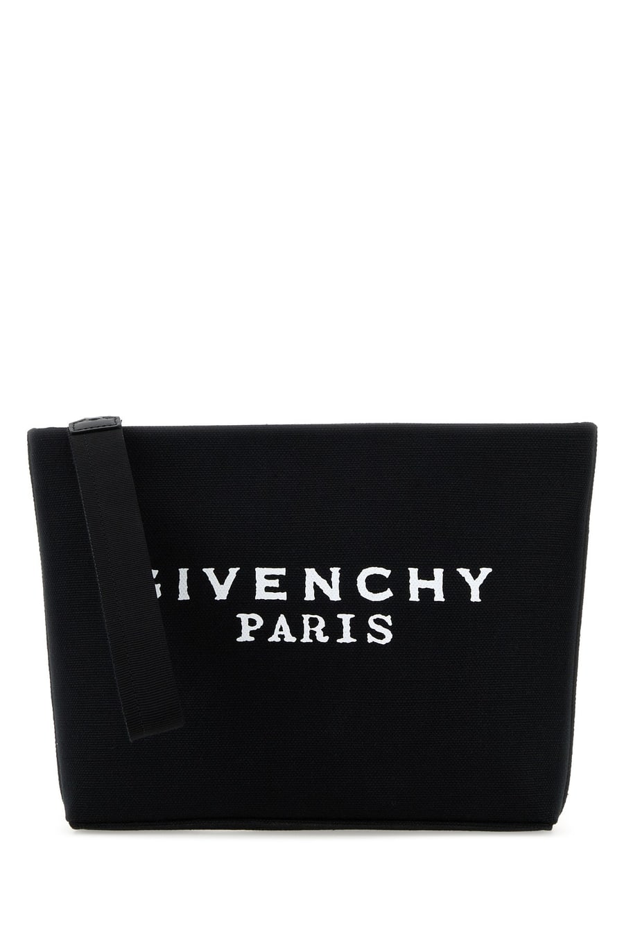 Givenchy Busta in tela nera