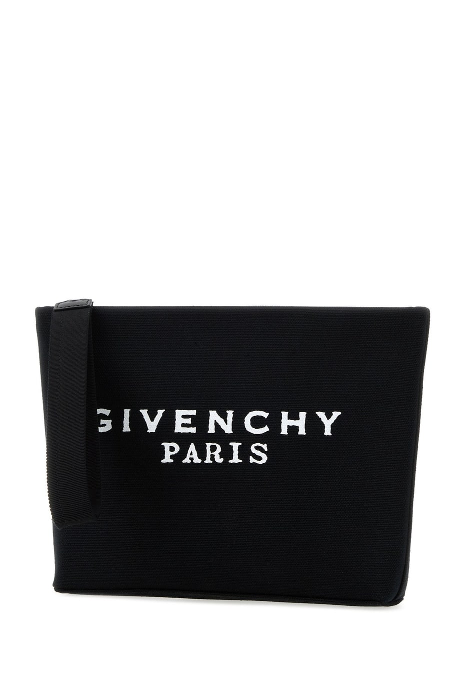 Givenchy Busta in tela nera, view 2