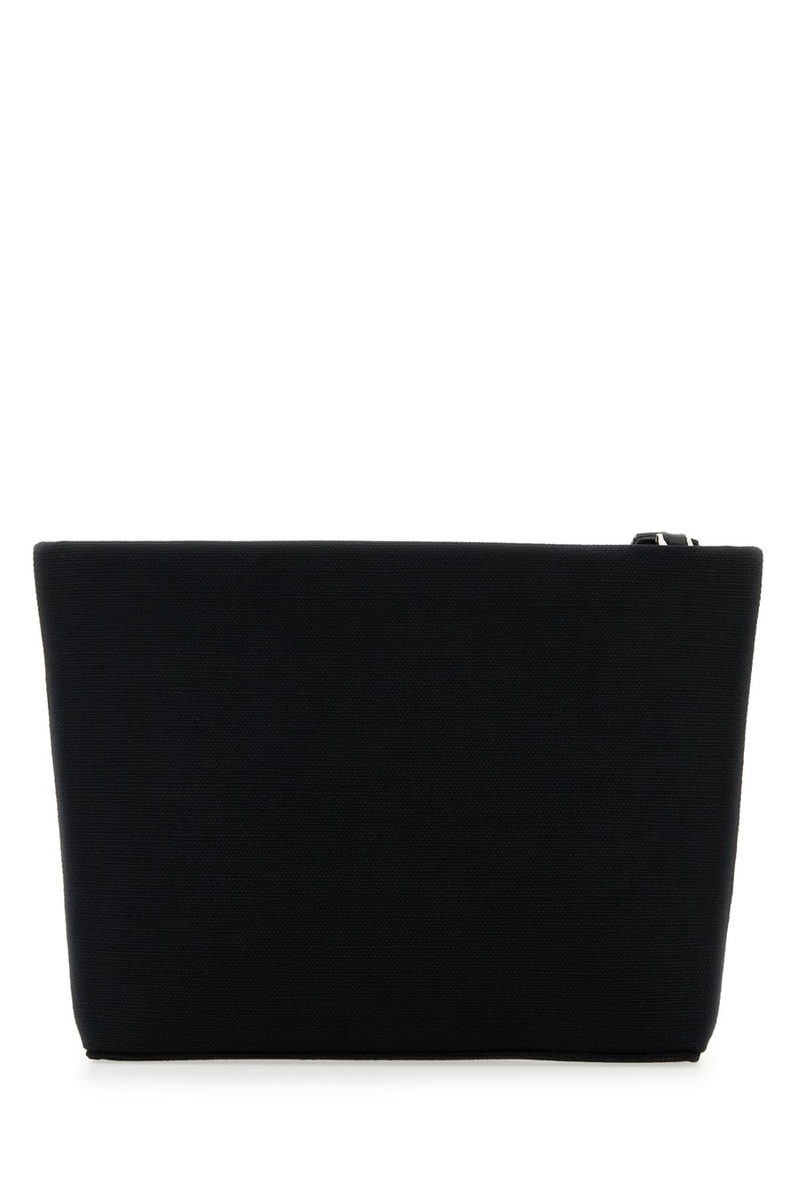 Givenchy Busta in tela nera, view 3