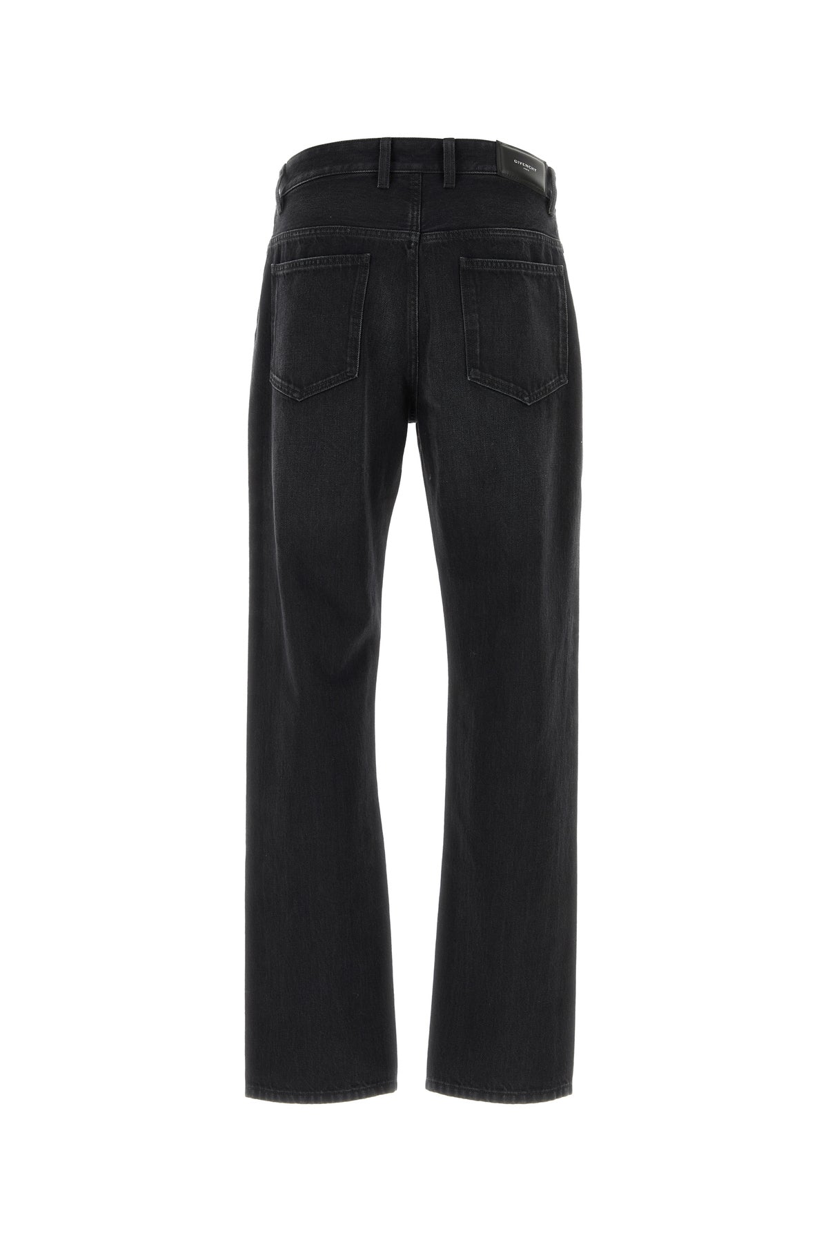 Givenchy Jeans in denim nero, view 2