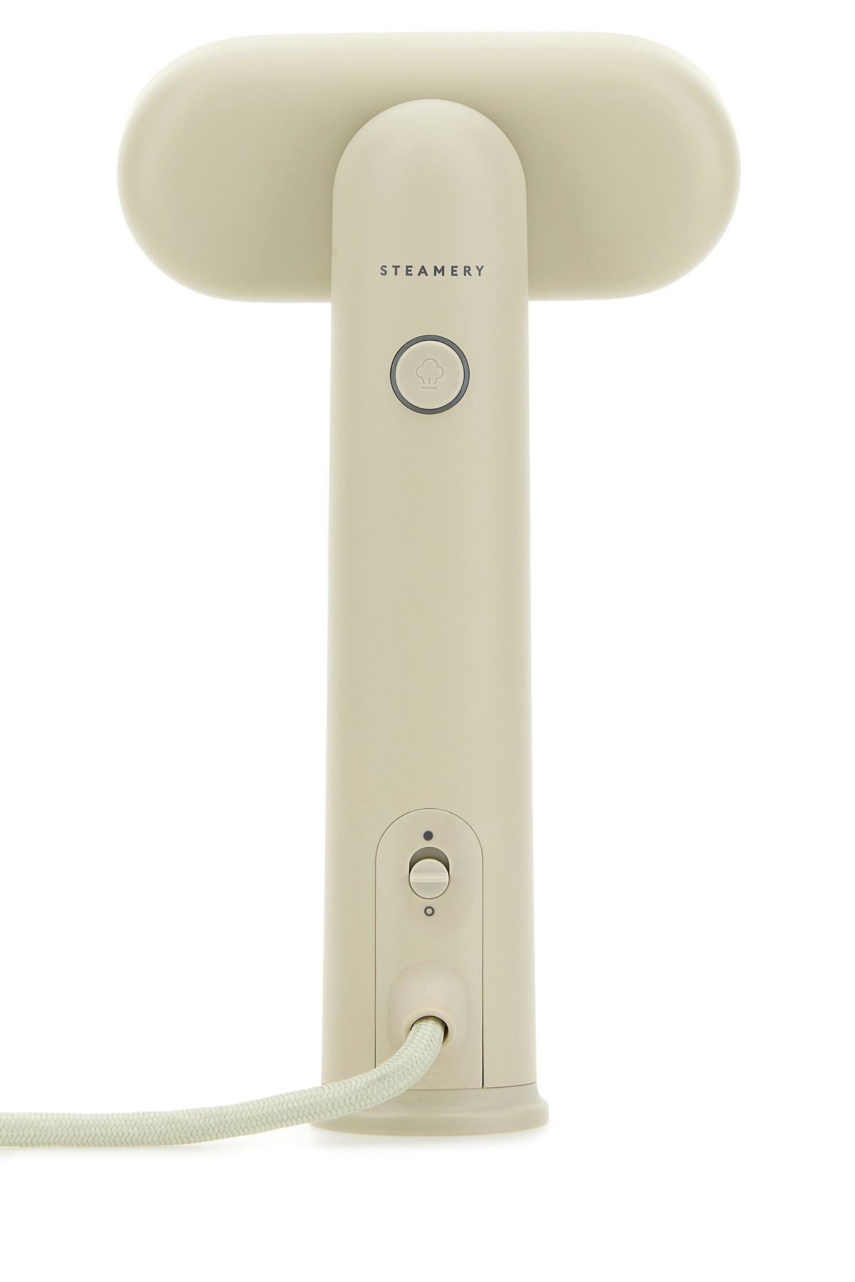 STEAMERY Cirrus Lite Travel Steamer sabbia
