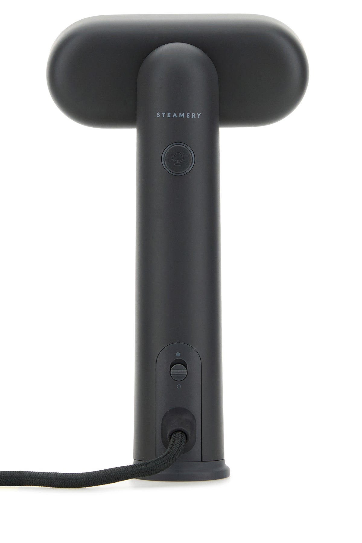 STEAMERY Cirrus Lite Travel Steamer antracite