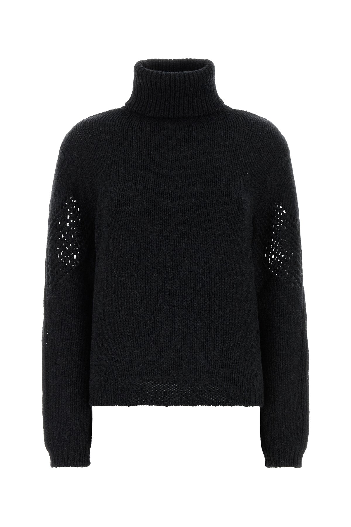 Our Legacy Maglione in lana antracite