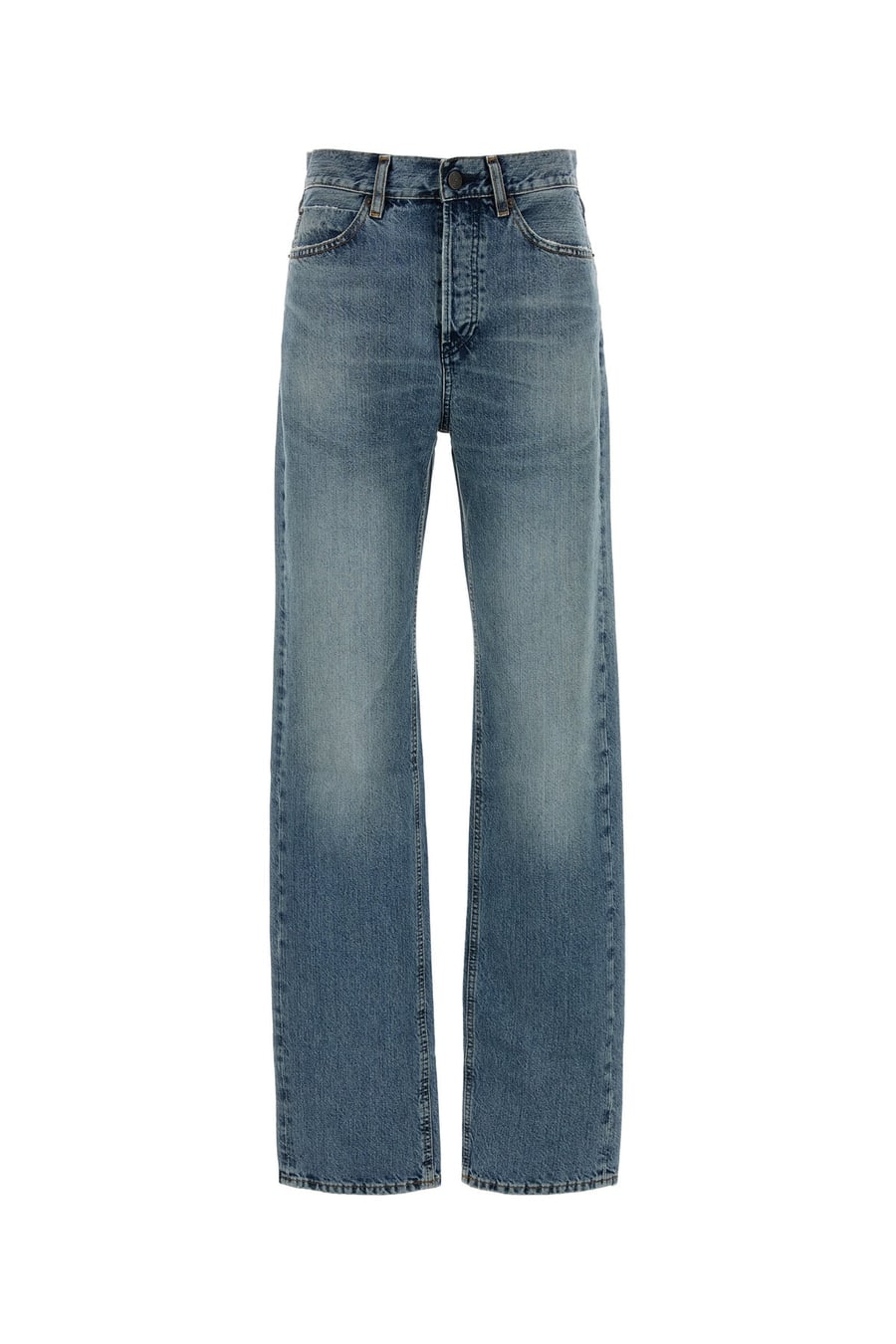 FRAME Jeans in denim