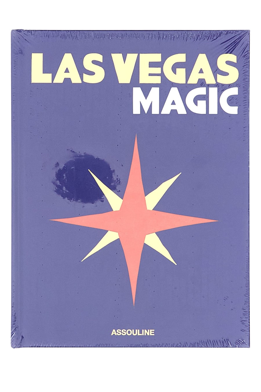 ASSOULINE Las Vegas Magic