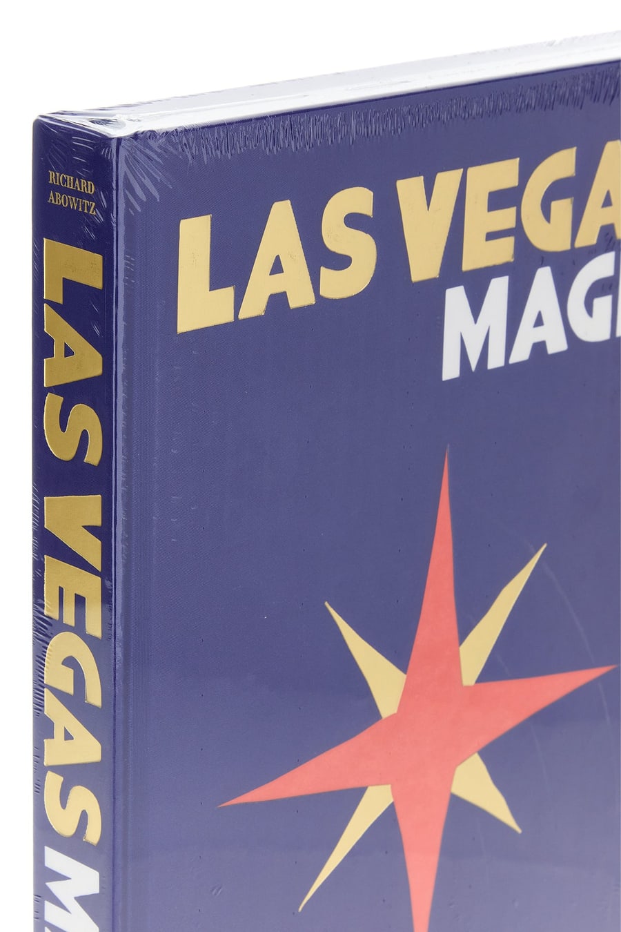 ASSOULINE Las Vegas Magic, view 3