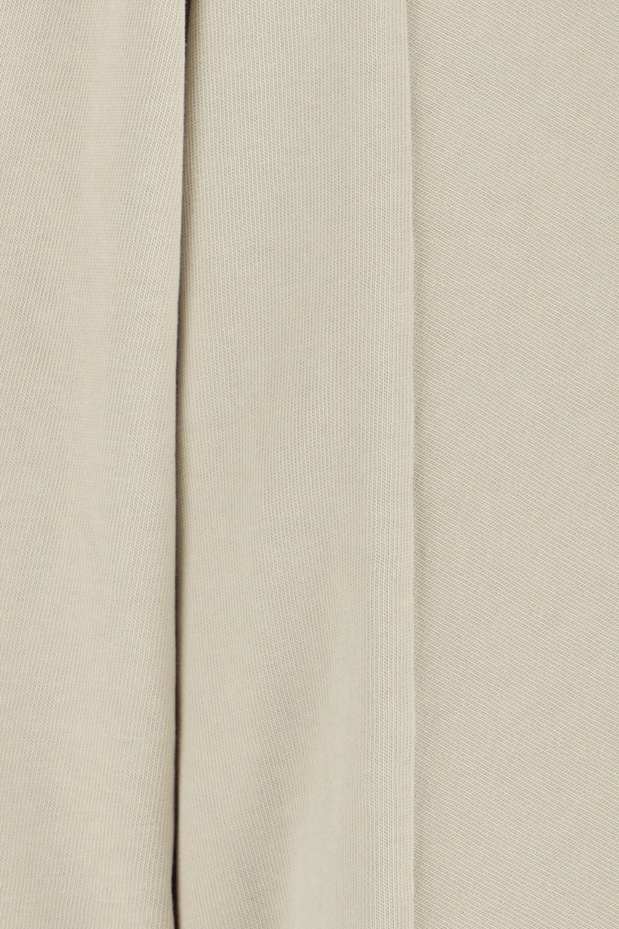 Entire Studios T-shirt in cotone sabbia, view 3