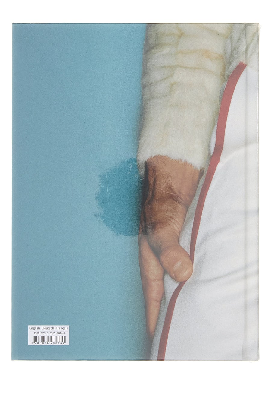 TASCHEN Mario Testino. SIR, view 2