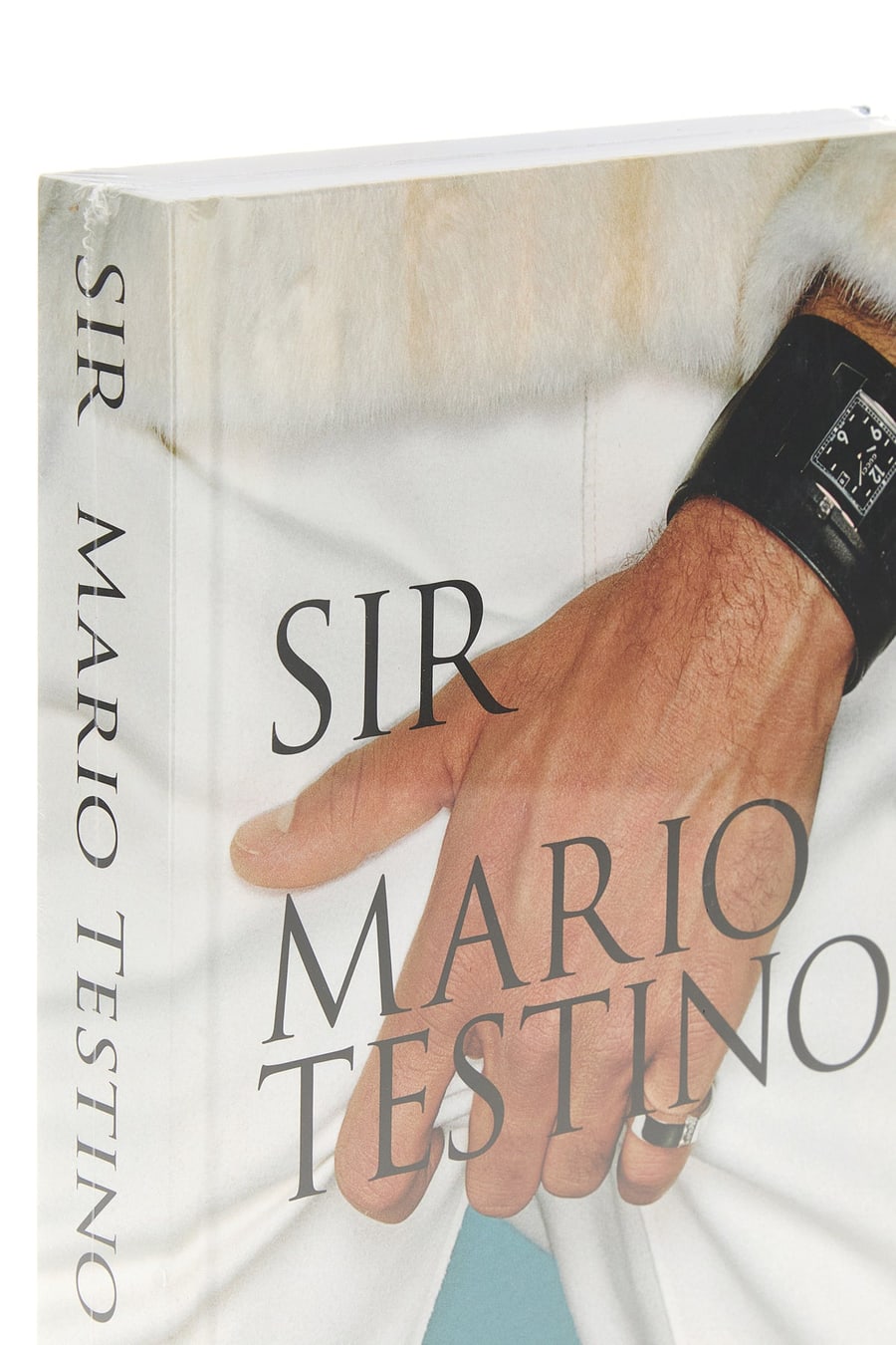 TASCHEN Mario Testino. SIR, view 3