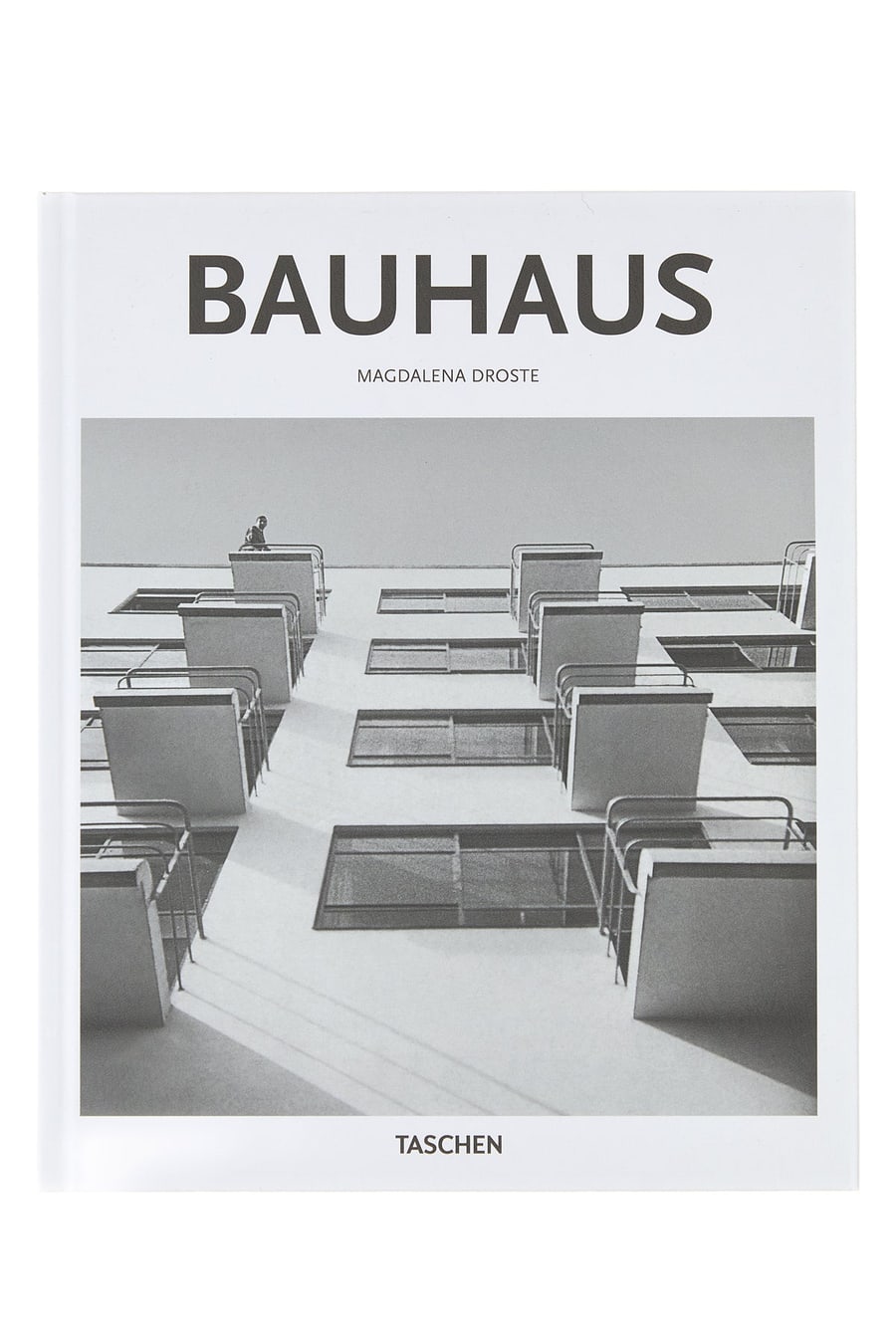 TASCHEN Bauhaus