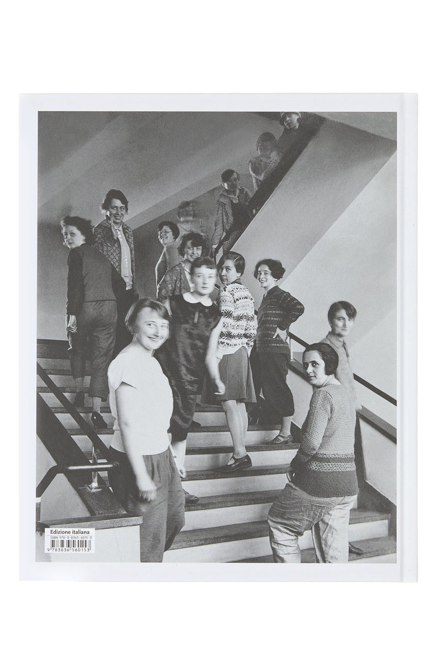 TASCHEN Bauhaus, view 2