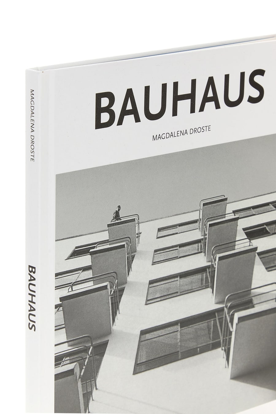 TASCHEN Bauhaus, view 3