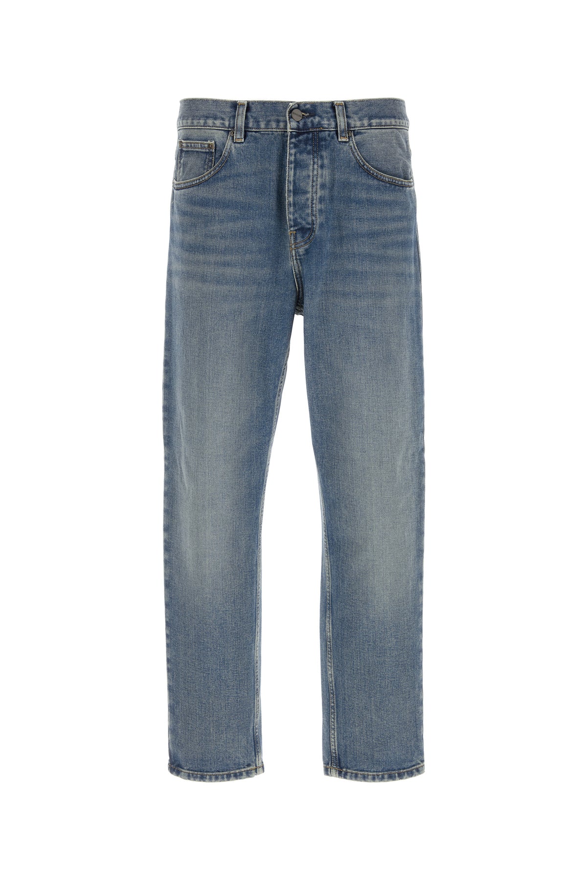 Carhartt WIP Newel Pant in denim