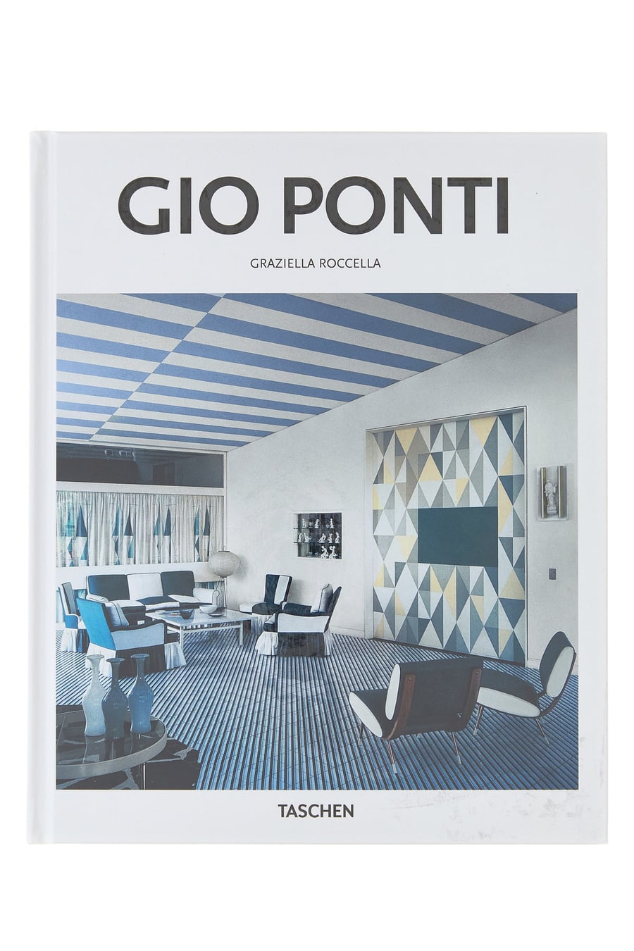 TASCHEN Gio Ponti