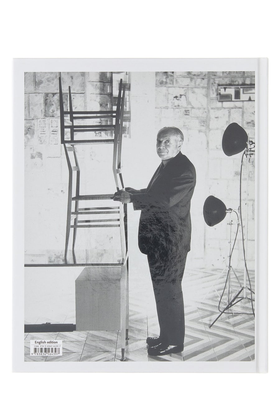 TASCHEN Gio Ponti, view 2
