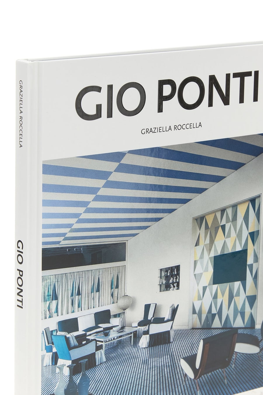 TASCHEN Gio Ponti, view 3