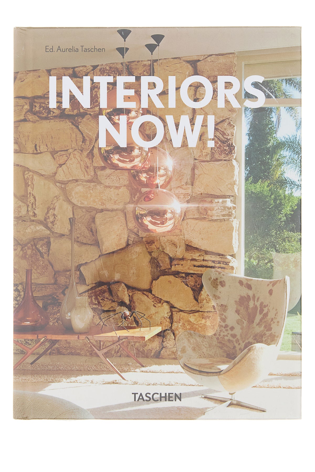 TASCHEN Interiors Now!