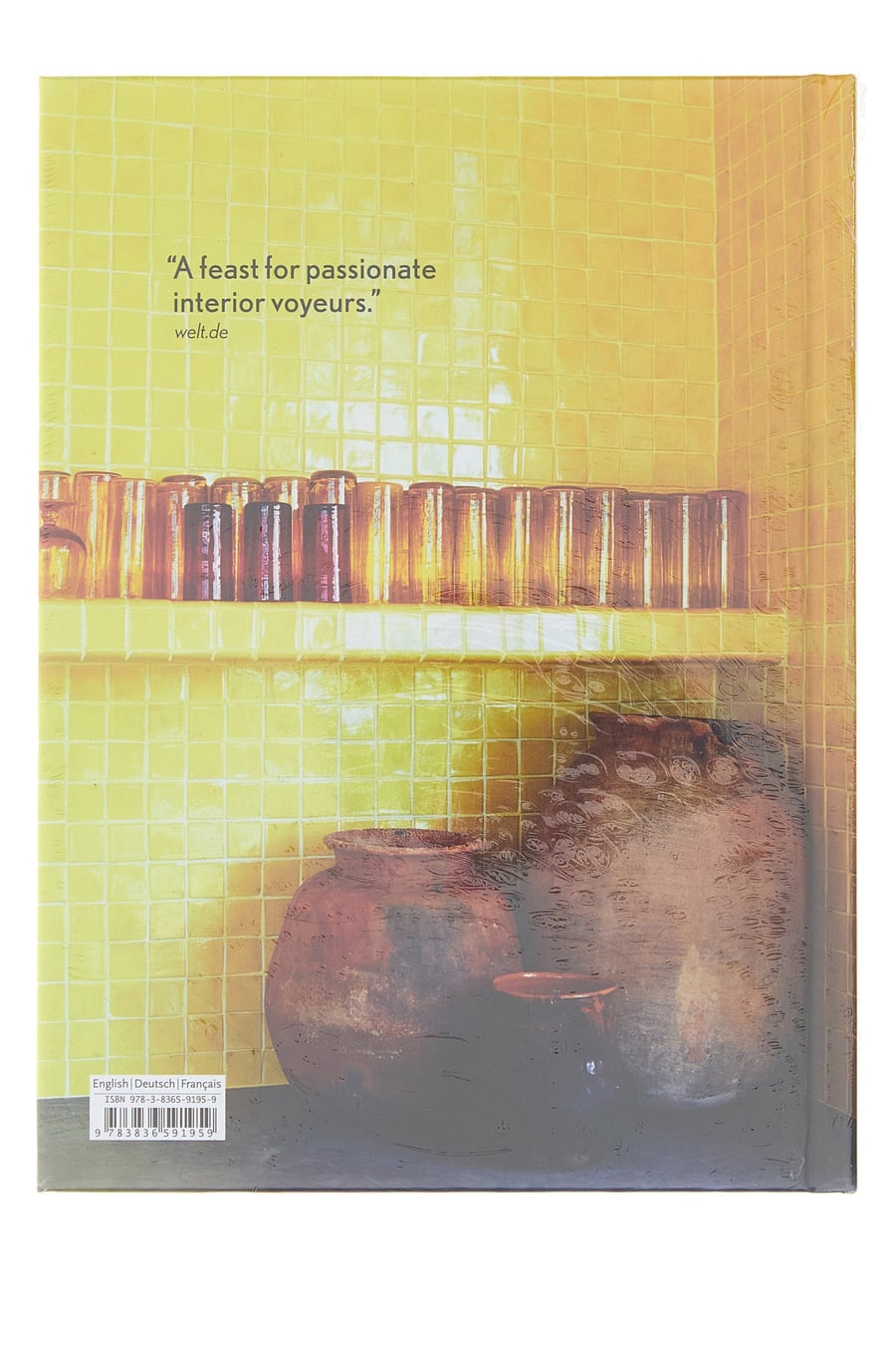 TASCHEN Interiors Now!, view 2