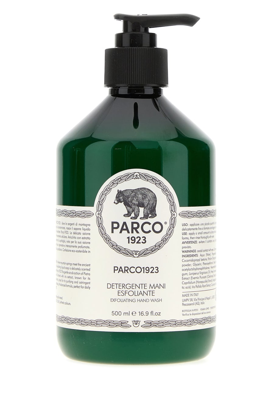 PARCO 1923 Detergente Mani Esfoliante