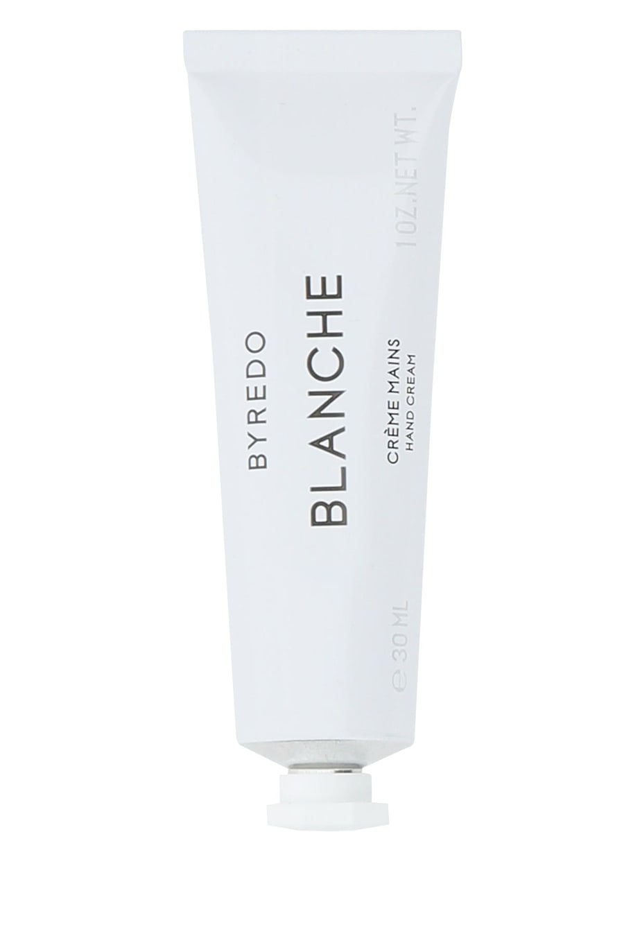 BYREDO Crema mani Blanche