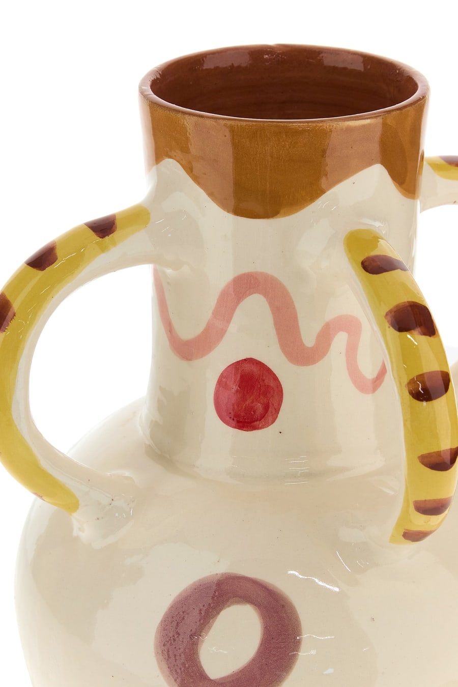 LRNCE Vaso Mubin, view 3