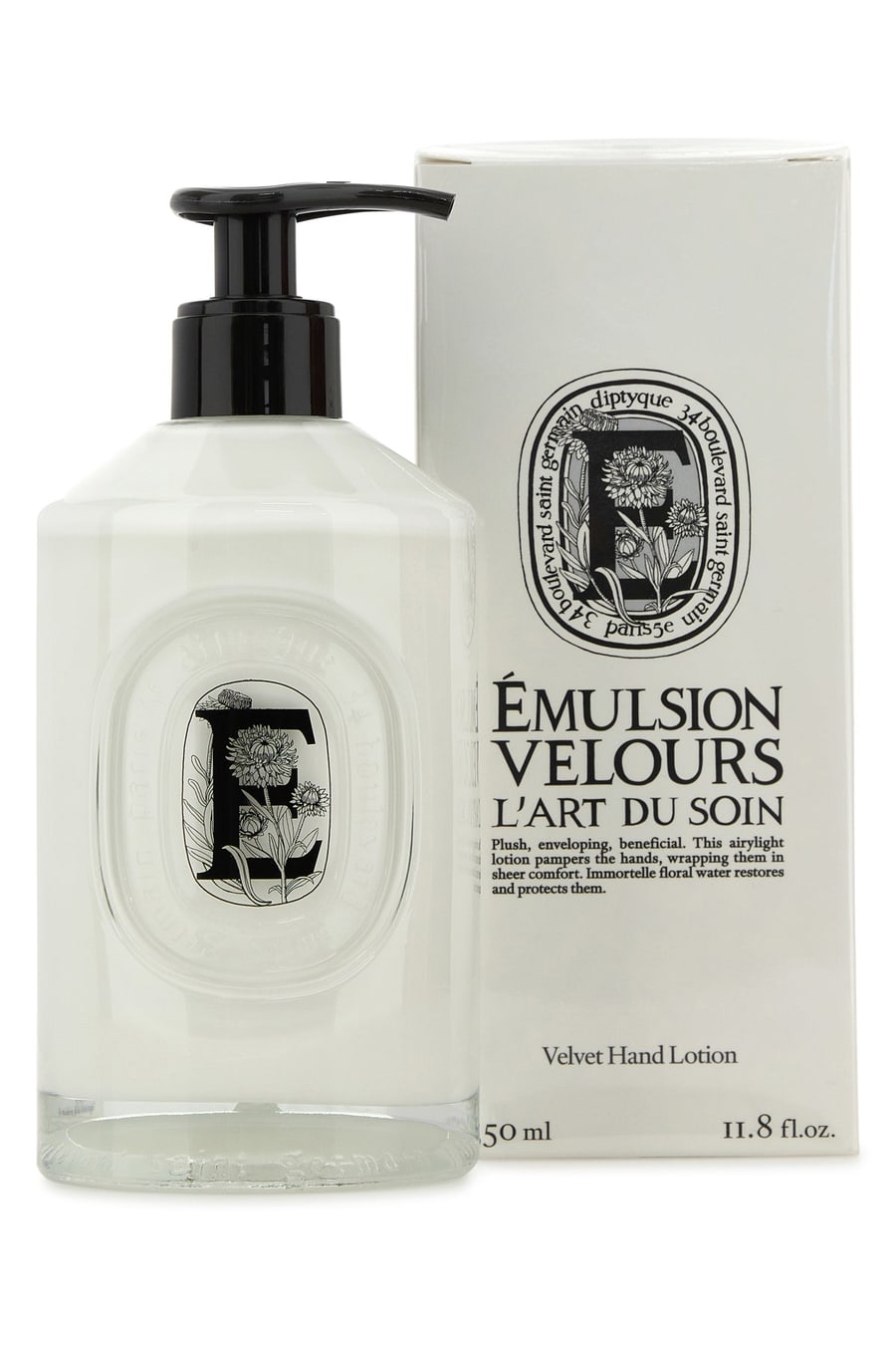 DIPTYQUE Sapone per le mani, view 2